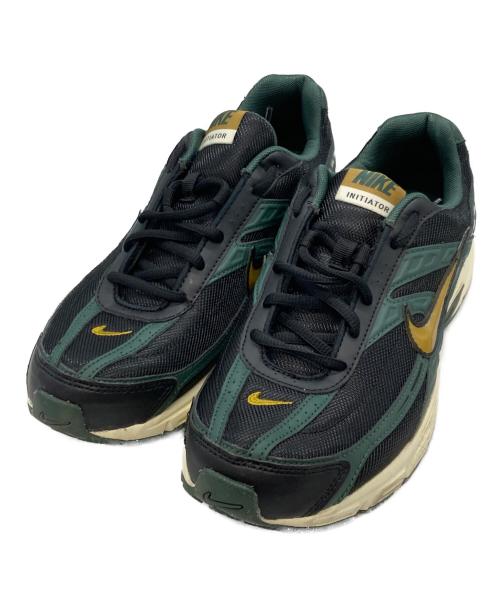 NIKE（ナイキ）NIKE (ナイキ) イニシエーター グリーン サイズ:28.5の古着・服飾アイテム