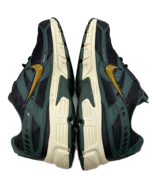 NIKE（ナイキ）NIKE (ナイキ) イニシエーター グリーン サイズ:28.5の古着・服飾アイテム