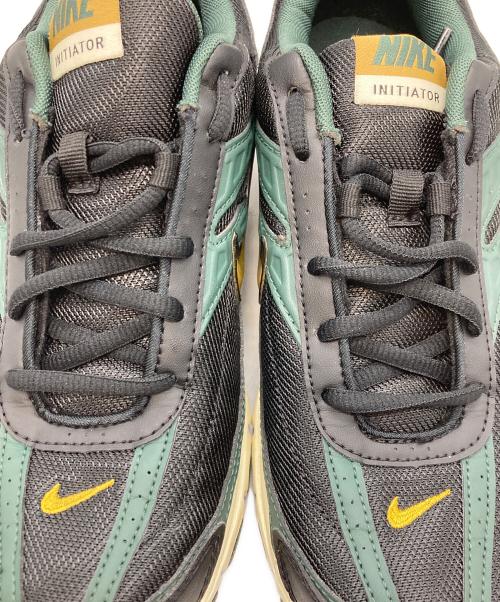 NIKE（ナイキ）NIKE (ナイキ) イニシエーター グリーン サイズ:28.5の古着・服飾アイテム
