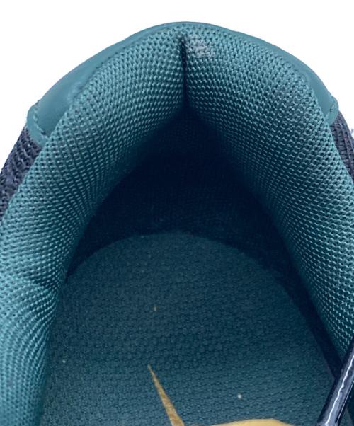 NIKE（ナイキ）NIKE (ナイキ) イニシエーター グリーン サイズ:28.5の古着・服飾アイテム