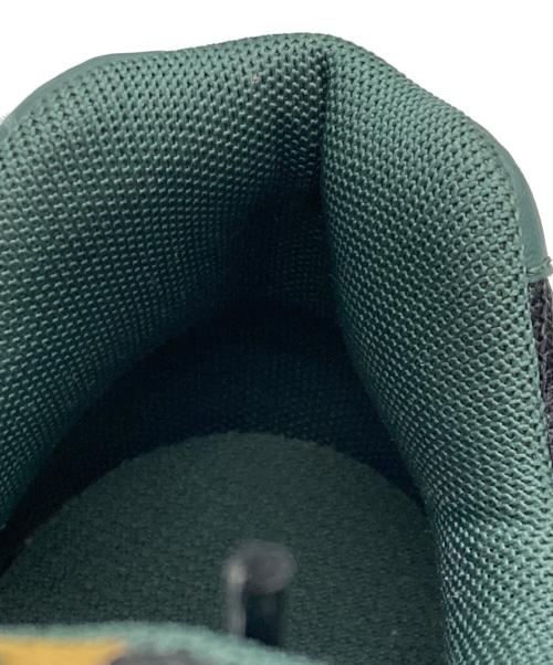 NIKE（ナイキ）NIKE (ナイキ) イニシエーター グリーン サイズ:28.5の古着・服飾アイテム