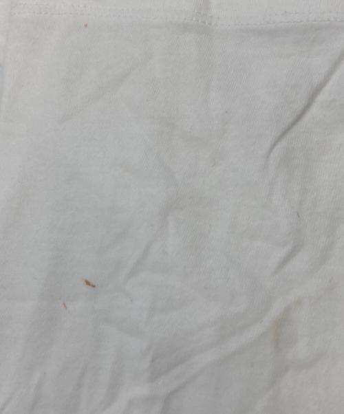 RISMAT by Y's（リスマットバイワイズ）RISMAT BY Y's (リスマットバイワイズ) 切替カットソー ホワイト サイズ:2の古着・服飾アイテム