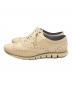 COLE HAAN (コールハーン) レザーシューズ ベージュ サイズ:表記なし：5000円