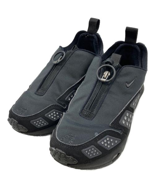 NIKE（ナイキ）NIKE (ナイキ) W AIR MAX SNDR ブラック サイズ:24cmの古着・服飾アイテム