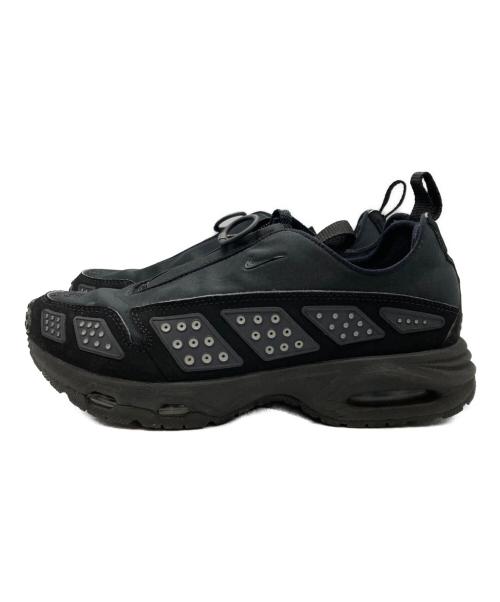 NIKE（ナイキ）NIKE (ナイキ) W AIR MAX SNDR ブラック サイズ:24cmの古着・服飾アイテム