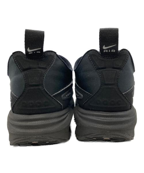 NIKE（ナイキ）NIKE (ナイキ) W AIR MAX SNDR ブラック サイズ:24cmの古着・服飾アイテム
