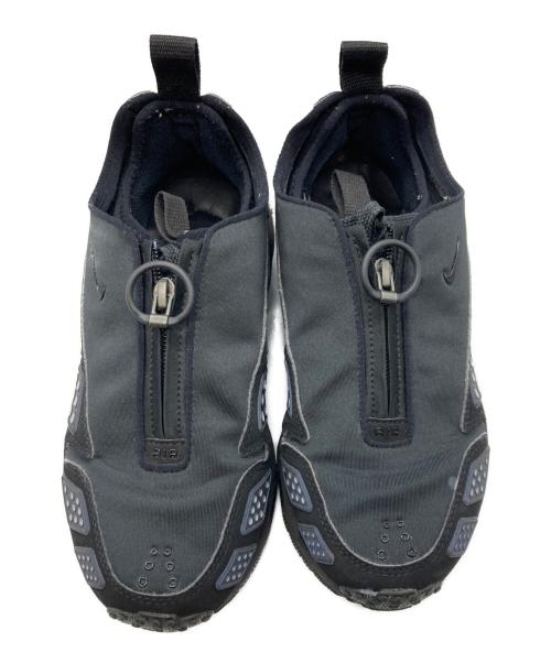 NIKE（ナイキ）NIKE (ナイキ) W AIR MAX SNDR ブラック サイズ:24cmの古着・服飾アイテム