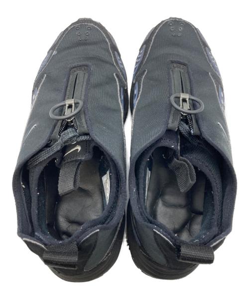 NIKE（ナイキ）NIKE (ナイキ) W AIR MAX SNDR ブラック サイズ:24cmの古着・服飾アイテム