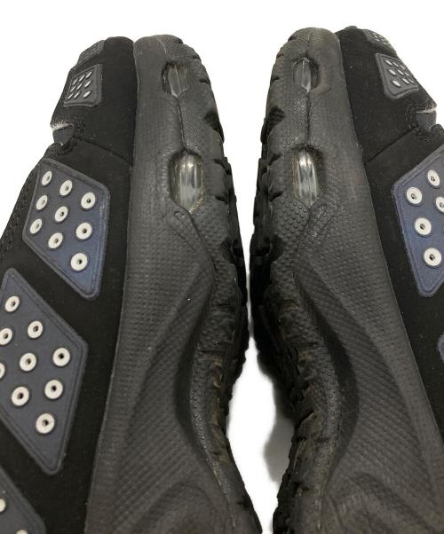 NIKE（ナイキ）NIKE (ナイキ) W AIR MAX SNDR ブラック サイズ:24cmの古着・服飾アイテム