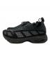 NIKE (ナイキ) W AIR MAX SNDR ブラック サイズ:24cm：12000円
