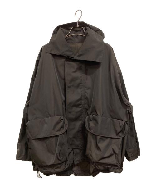 Gemini（ジェミニ）Gemini (ジェミニ) マウンテンパーカー ブラウン サイズ:FREEの古着・服飾アイテム