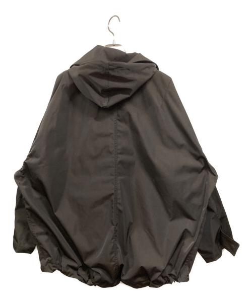 Gemini（ジェミニ）Gemini (ジェミニ) マウンテンパーカー ブラウン サイズ:FREEの古着・服飾アイテム