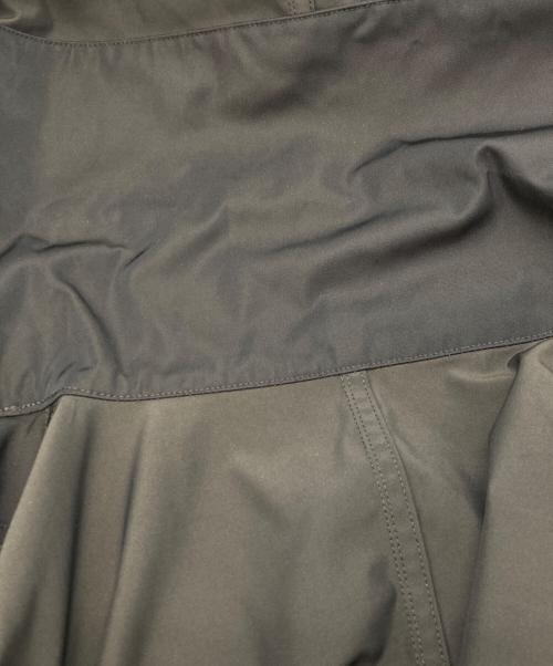 Gemini（ジェミニ）Gemini (ジェミニ) マウンテンパーカー ブラウン サイズ:FREEの古着・服飾アイテム