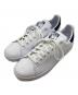 adidas（アディダス）の古着「ローカットスニーカー」｜ホワイト