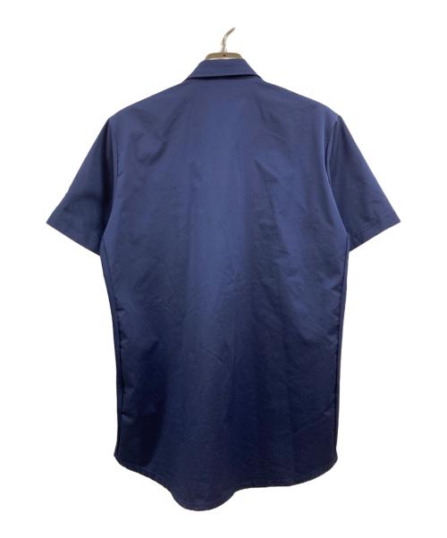 OAKLEY（オークリー）OAKLEY (オークリー) Oakley Zealous Wv Shirt 4.0 ネイビー サイズ:Mの古着・服飾アイテム
