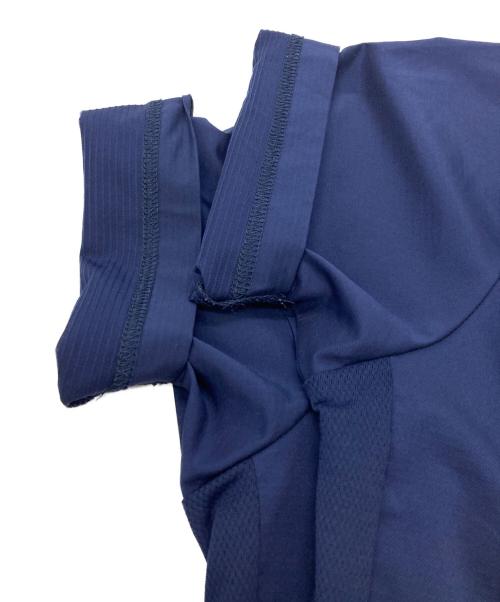 OAKLEY（オークリー）OAKLEY (オークリー) Oakley Zealous Wv Shirt 4.0 ネイビー サイズ:Mの古着・服飾アイテム