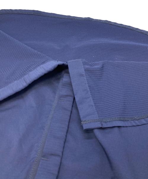 OAKLEY（オークリー）OAKLEY (オークリー) Oakley Zealous Wv Shirt 4.0 ネイビー サイズ:Mの古着・服飾アイテム