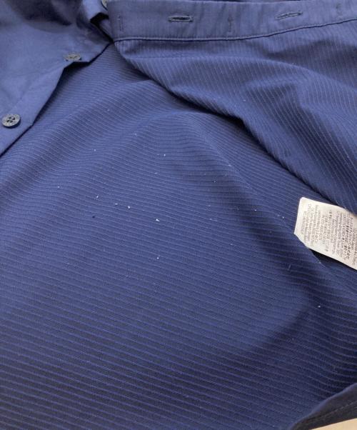 OAKLEY（オークリー）OAKLEY (オークリー) Oakley Zealous Wv Shirt 4.0 ネイビー サイズ:Mの古着・服飾アイテム