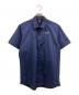 OAKLEY（オークリー）の古着「Oakley Zealous Wv Shirt 4.0」｜ネイビー