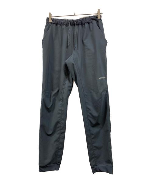 Patagonia（パタゴニア）Patagonia (パタゴニア) テルボンヌ・ジョガーズ グレー サイズ:Sの古着・服飾アイテム