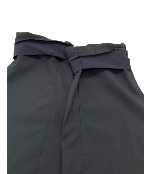 Patagonia（パタゴニア）Patagonia (パタゴニア) テルボンヌ・ジョガーズ グレー サイズ:Sの古着・服飾アイテム