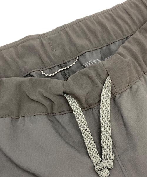 Patagonia（パタゴニア）Patagonia (パタゴニア) テルボンヌ・ジョガーズ グレー サイズ:Ｓの古着・服飾アイテム