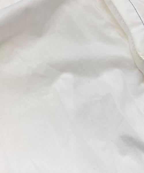 MARNI（マルニ）MARNI (マルニ) 長袖シャツ ホワイト サイズ:38の古着・服飾アイテム