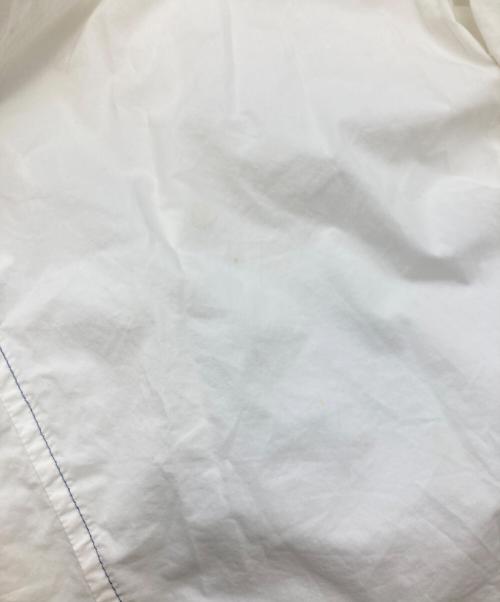 MARNI（マルニ）MARNI (マルニ) 長袖シャツ ホワイト サイズ:38の古着・服飾アイテム