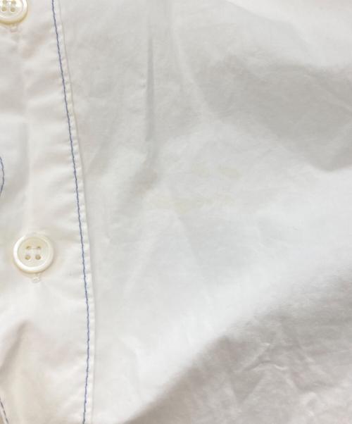 MARNI（マルニ）MARNI (マルニ) 長袖シャツ ホワイト サイズ:38の古着・服飾アイテム