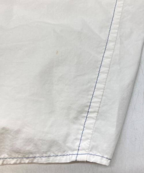 MARNI（マルニ）MARNI (マルニ) 長袖シャツ ホワイト サイズ:38の古着・服飾アイテム