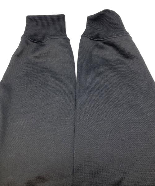 Needles（ニードルズ）Needles (ニードルズ) Zipped Hoody ブラック サイズ:Sの古着・服飾アイテム