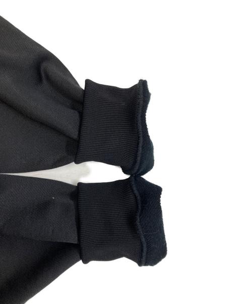 Needles（ニードルズ）Needles (ニードルズ) Zipped Hoody ブラック サイズ:Sの古着・服飾アイテム
