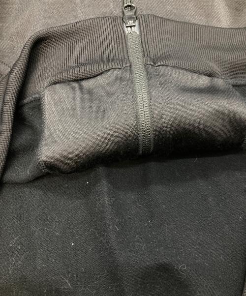Needles（ニードルズ）Needles (ニードルズ) Zipped Hoody ブラック サイズ:Sの古着・服飾アイテム
