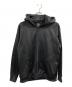 Needles（ニードルズ）の古着「Zipped Hoody」｜ブラック