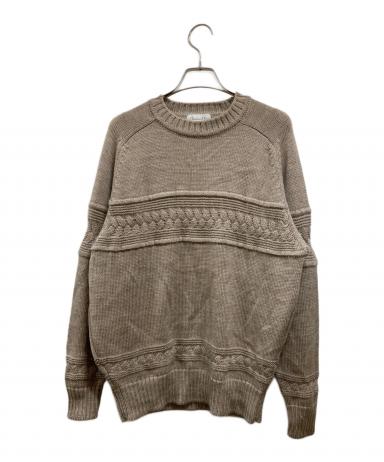 中古・古着通販】Christian Dior (クリスチャン ディオール) ニット
