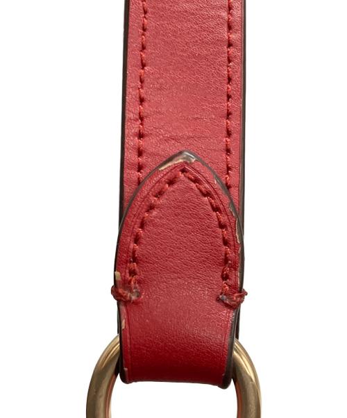 COACH（コーチ）COACH (コーチ) バッグ ブラウンの古着・服飾アイテム
