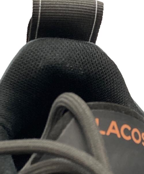 LACOSTE（ラコステ）LACOSTE (ラコステ) ACTIVE 4851 222 1 SMA グレー サイズ:26.5の古着・服飾アイテム