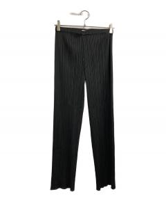 中古・古着通販】PLEATS PLEASE (プリーツプリーズ) プリーツパンツ