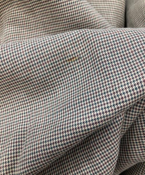 POLO RALPH LAUREN（ポロ・ラルフローレン）POLO RALPH LAUREN (ポロ・ラルフローレン) レザージャケット ブラック サイズ:Ⅼの古着・服飾アイテム