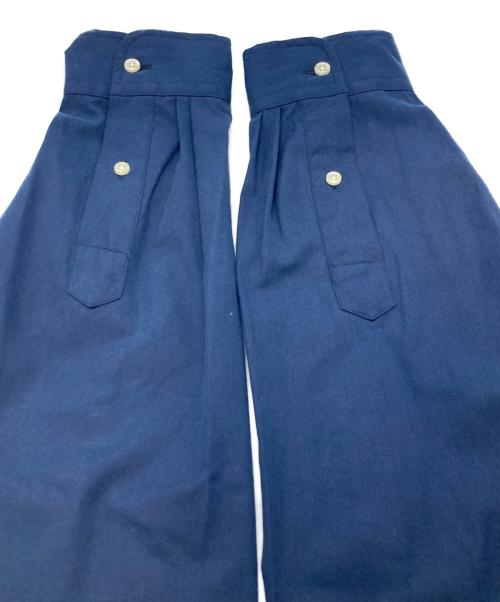 POLO RALPH LAUREN（ポロ・ラルフローレン）POLO RALPH LAUREN (ポロ・ラルフローレン) シャツ ネイビー サイズ:Lの古着・服飾アイテム