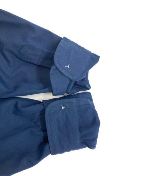 POLO RALPH LAUREN（ポロ・ラルフローレン）POLO RALPH LAUREN (ポロ・ラルフローレン) シャツ ネイビー サイズ:Lの古着・服飾アイテム