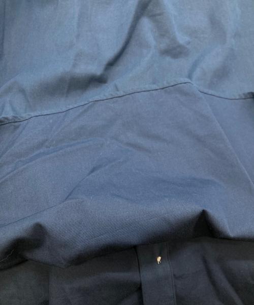 POLO RALPH LAUREN（ポロ・ラルフローレン）POLO RALPH LAUREN (ポロ・ラルフローレン) シャツ ネイビー サイズ:Lの古着・服飾アイテム
