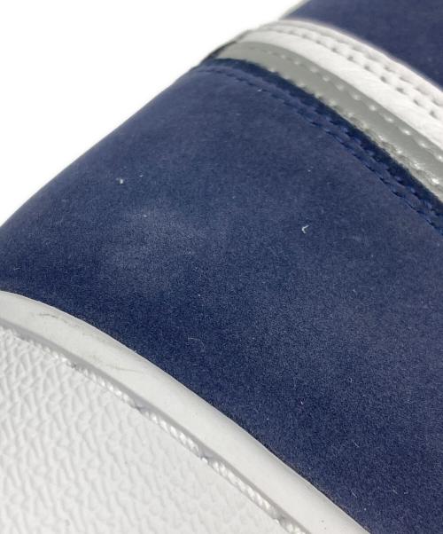 NIKE（ナイキ）NIKE (ナイキ) Air Jordan 1 High OG CO.JP ホワイト×ネイビー サイズ:29の古着・服飾アイテム