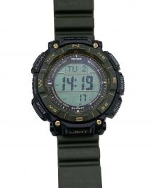 CASIO（カシオ）の古着「腕時計」
