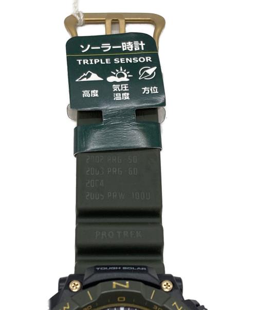 CASIO（カシオ）CASIO (カシオ) 腕時計の古着・服飾アイテム