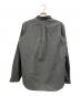 MILLET (ミレー) セムノ ウルトラライト ロングスリーブシャツ グレー サイズ:XL：7000円