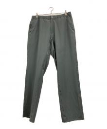 Columbia（コロンビア）の古着「Cabin Ridge Pant」｜グレー