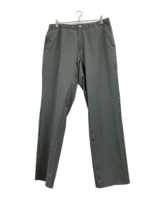 ぽぽ イージーギャップ パンツ XS 中古・古着通販】YEEZY GAP (イージーギャップ) ィージパンツ グレー