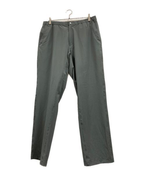 Columbia（コロンビア）Columbia (コロンビア) Cabin Ridge Pant グレー サイズ:XL 未使用品の古着・服飾アイテム