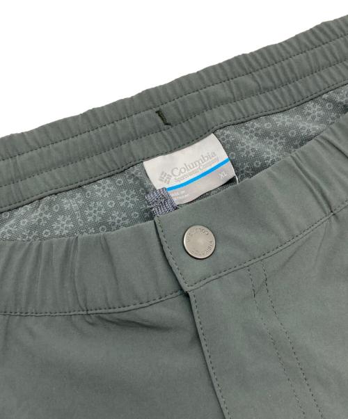 Columbia（コロンビア）Columbia (コロンビア) Cabin Ridge Pant グレー サイズ:XL 未使用品の古着・服飾アイテム